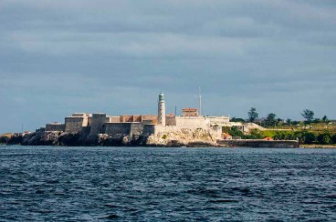 havanna,Castillo de los Tres Reyes del Morro,kuba,cuba,