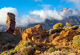 Teide,Teneriffa,